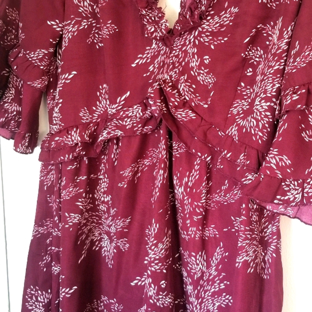 Size 8 Parisian summer dress